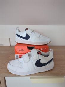 New Nike, uk12