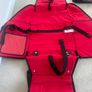 Bugaboo Comfort transport bag black pram stroller bag Image 8