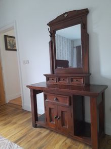 Hallstand /Dressing table