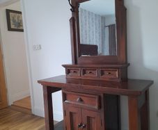 Hallstand /Dressing table