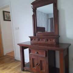 Hallstand /Dressing table