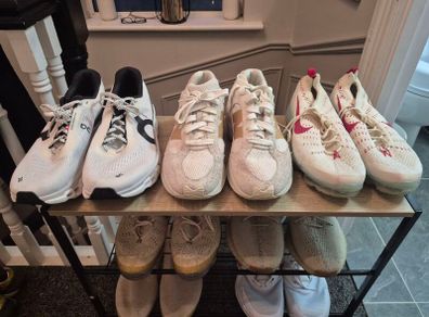 men's trainers