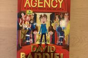 The Parent Agency