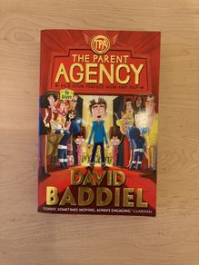 The Parent Agency