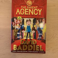 The Parent Agency
