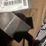 Emporio Armani T-shirt Bnwt Khaki Image 3
