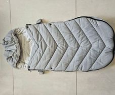Uppababy Footmuff