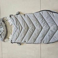 Uppababy Footmuff