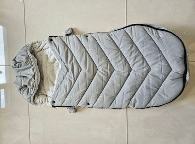 Uppababy Footmuff