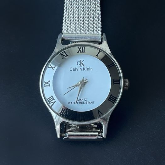 Ladies Calvin Klein Quartz Watch