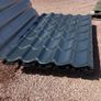 New Tile effect roof sheeting for clearance sale Image 3