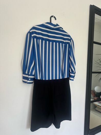 Sandro playsuit