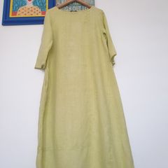 Oska Dress Size 1