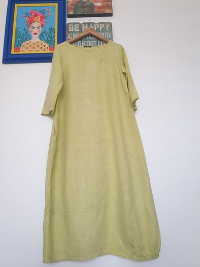 Oska Dress Size 1
