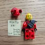 lego njo0531 kai, set ninjago 70672, 70675, 70677 Image 3