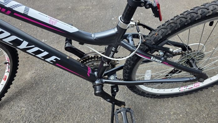 24 Procycle Venus Bike  Like New  Fully Checked