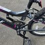24 Procycle Venus Bike  Like New  Fully Checked Image 4