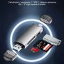 6-in-1 Multi-Functional Flashcard Adapter Image 7