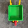 Kids toy wheelbarrow Image 3