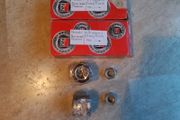 2.Renault 21 Rear Wheel Bearings.