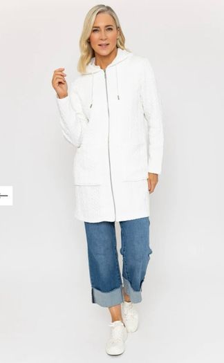 jersey jacket