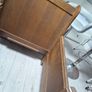 wooden chair Image 3