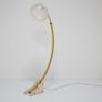 Vintage Italian Arc Floor Lamp by Goffredo Reggiani, 1960s. Image 2