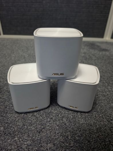 Asus ZenWifi XD5