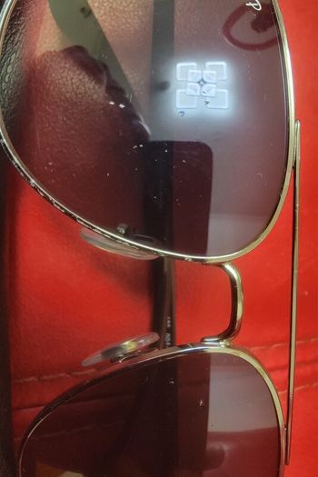 Ray Ban P