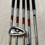 Wilson c200 & Cleveland Wedge Image 4