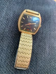 Accurist Men watch