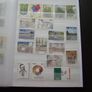 A New Stock Book With Collection Of Mint Irish Stamps Image 6