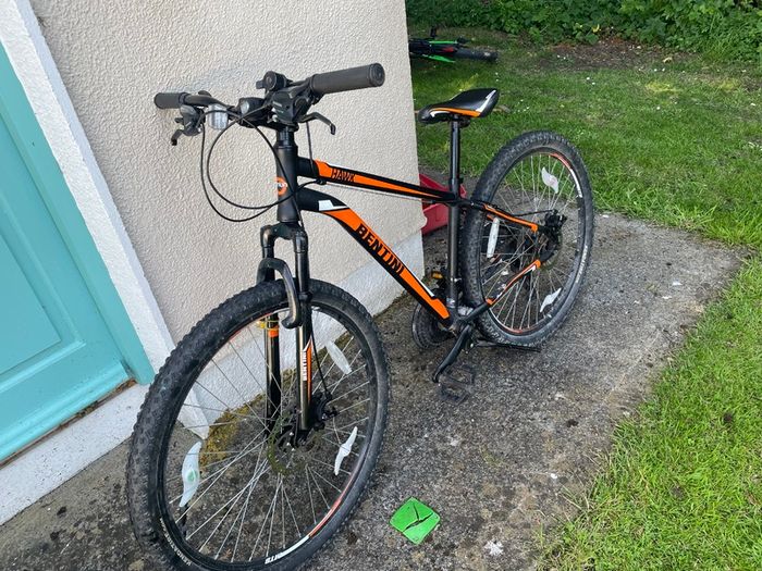 Bike