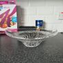 Waterford Crystal Centerpiece Bowl Image 3