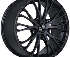 MAK Rennen Alloy Wheels