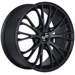 MAK Rennen Alloy Wheels