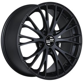 MAK Rennen Alloy Wheels