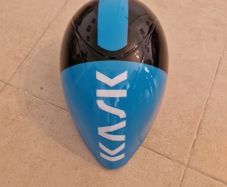 TT Helmet