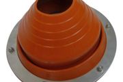 Selection of Bell Tent Stove Jacks And Hole Covers/Flaps