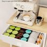 5 Tier Coffee Bar Station Image 5