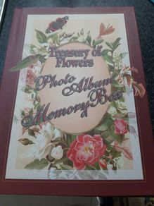 treasury book