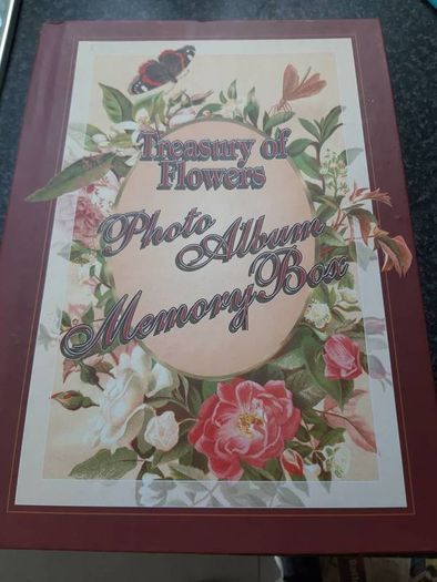 treasury book