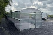 Greenhouse "PRIMA-3"