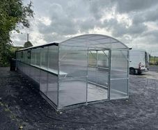 Greenhouse "PRIMA-3"