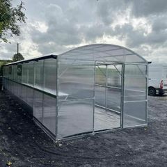 Greenhouse "PRIMA-3"
