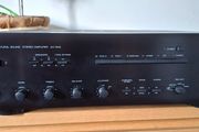 Yamaha AX-540 Stereo Integrated Amplifier