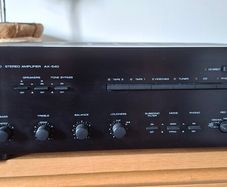 Yamaha AX-540 Stereo Integrated Amplifier