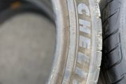 Michelin Pilot sport