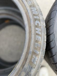 Michelin Pilot sport