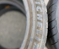 Michelin Pilot sport